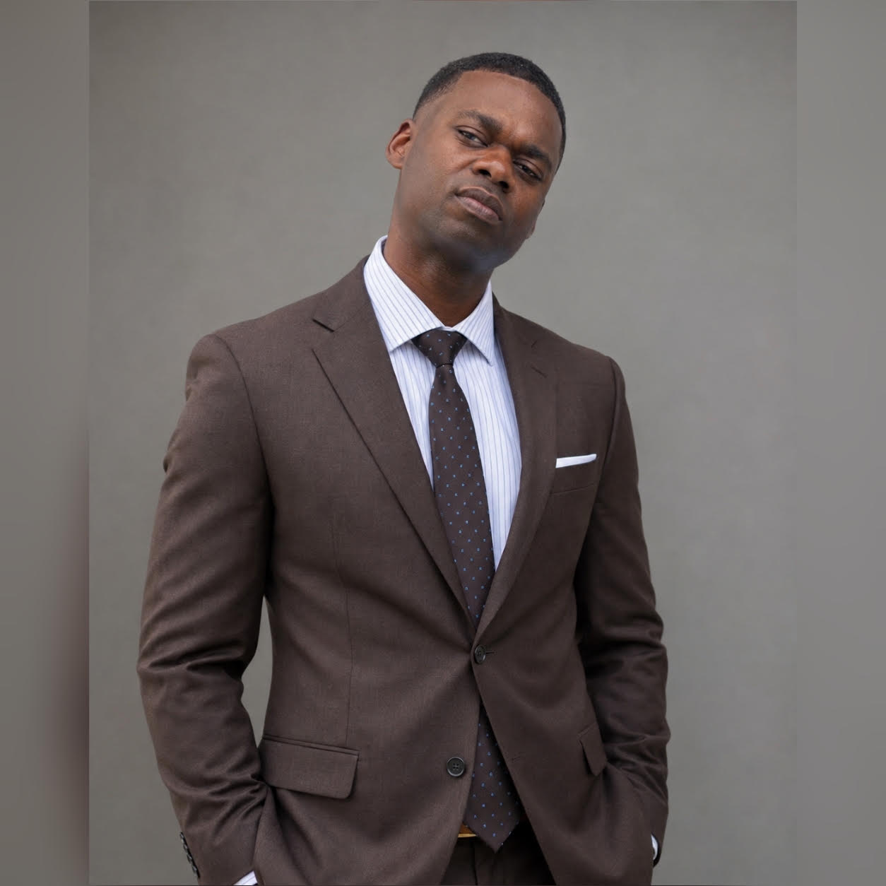 Clifton Taylor